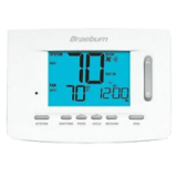 Wi-Fi Thermostat 2 Stage
