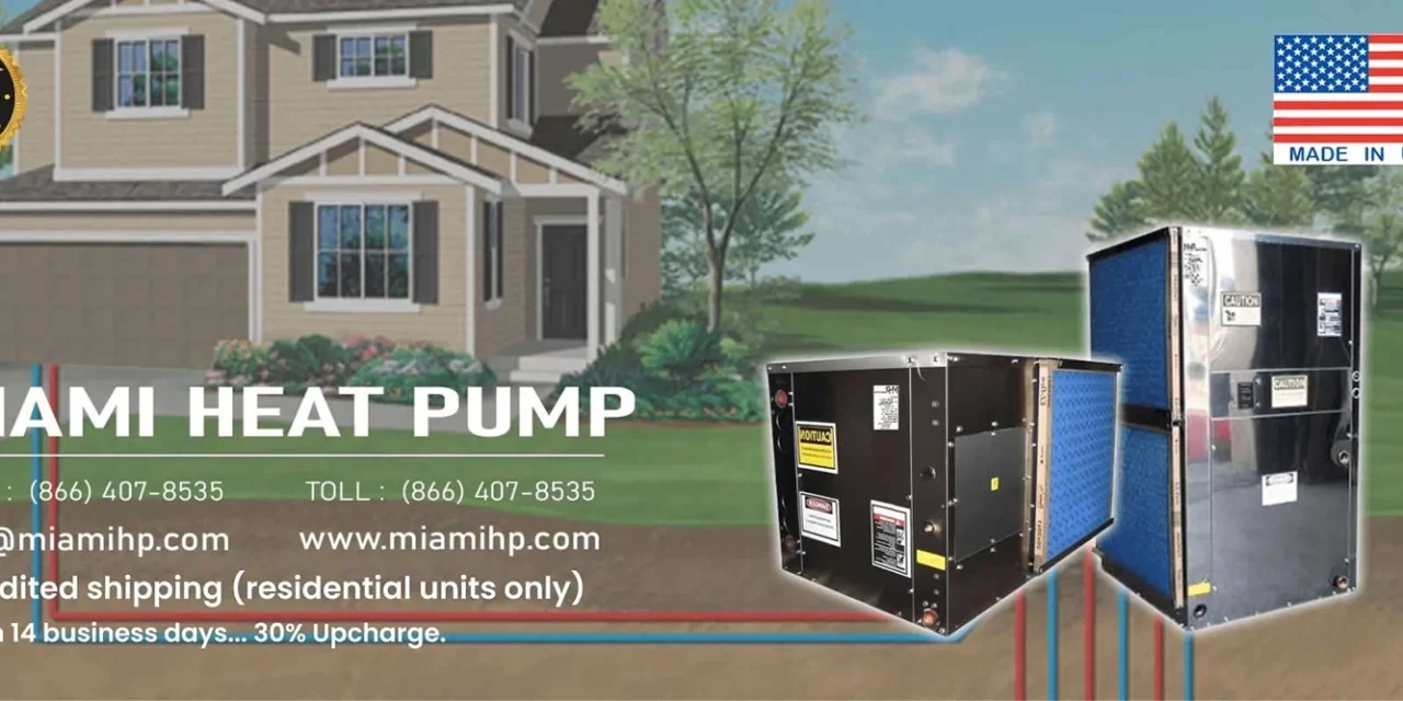 What are the Disadvantages of Geothermal Heat Pumps?