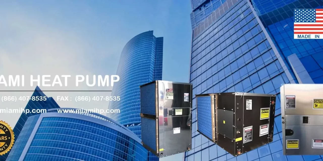 The Top Considerations for Geothermal Heat Pump Installation