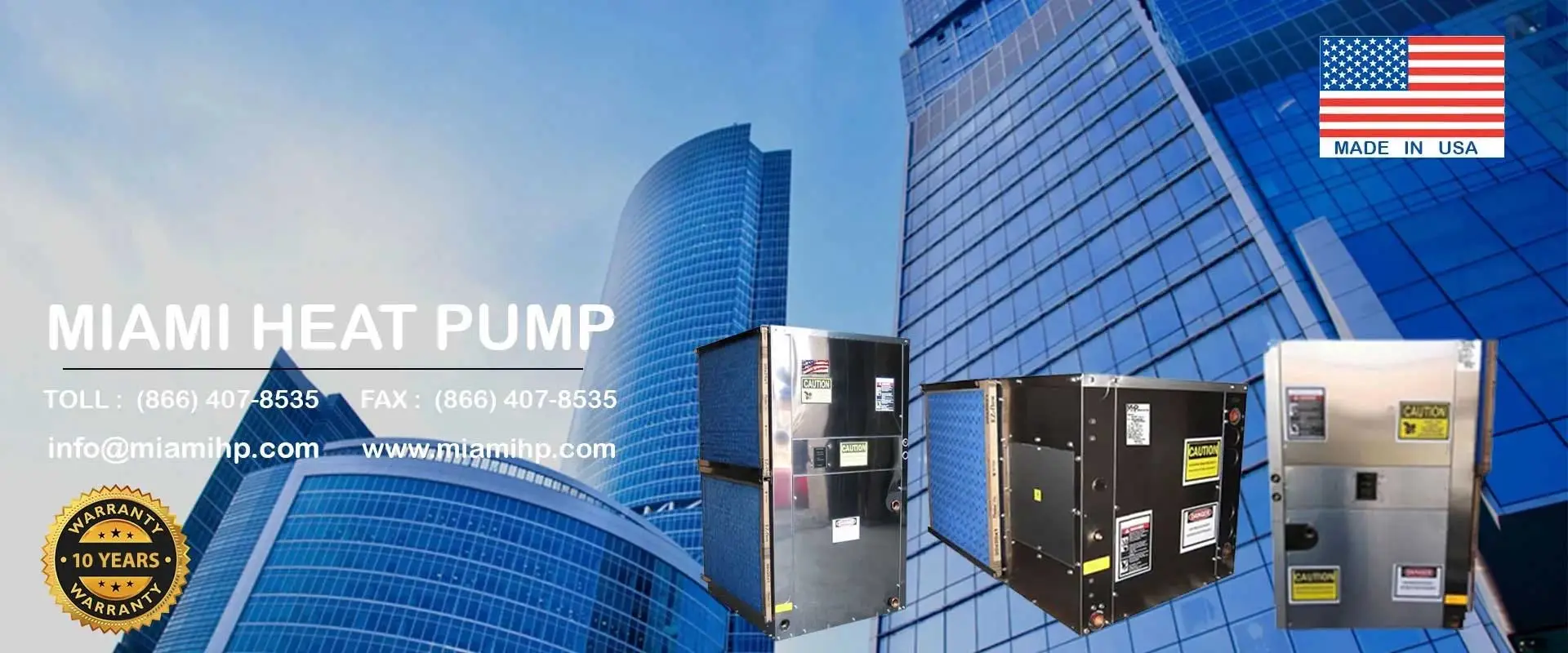 Geothermal Heat Pump